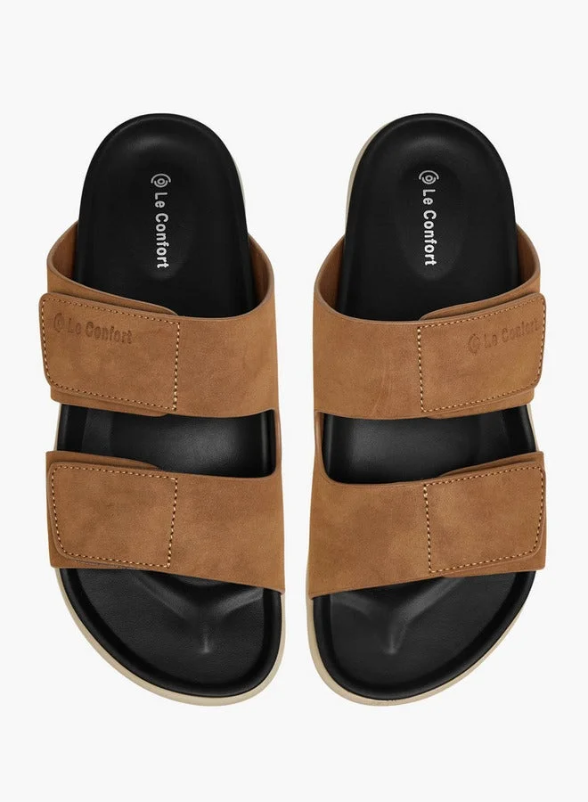 Le Confort Men Comfort Sandals